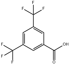 725-89-3_3,5-双三氟甲基苯甲酸