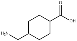 701-54-2_4-(氨基甲基)环己烷羧酸