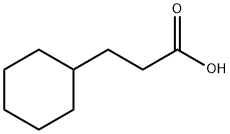 701-97-3_3-环己基丙酸