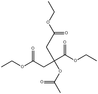 77-89-4_乙酰柠檬酸三乙酯