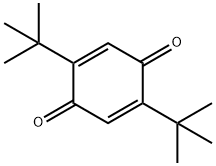 2460-77-7_2,5-二叔丁基-1,4-苯醌