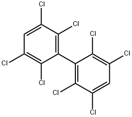 2136-99-4_2,2',3,3',5,5',6,6'-八氯联苯