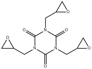 2451-62-9_1,3,5-三缩水甘油-S-三嗪三酮