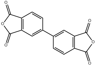 2420-87-3_3,3',4,4'-联苯四羧酸二酐