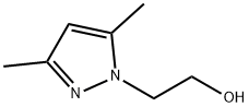 20000-80-0_3,5-DIMETHYL-1-(2-HYDROXYETHYL)PYRAZOLE