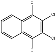 20020-02-4_1,2,3,4-四氯萘