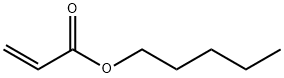 2998-23-4_丙烯酸正戊酯