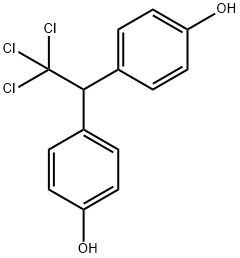 2971-36-0_2,2-双(4-羟基苯基)-1,1,1-三氯乙烷