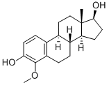 26788-23-8_1,3,5(10)-Estratrien-3,4,17beta-triol 4-methyl ether