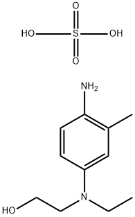 25646-77-9_4-(N-乙基-N-羟乙基)-2-甲基苯二胺硫酸盐