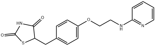 257892-31-2_N-去甲罗格列酮