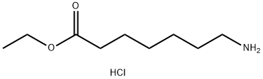29840-65-1_7-氨基庚酸乙酯盐酸盐