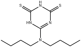 29529-99-5_6-(二丁基氨基)-1,3,5-三唑-2,4-二硫醇