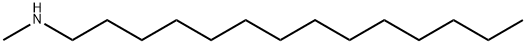 29369-63-9_N-methyltetradecylamine