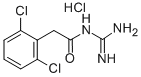 29110-48-3_盐酸胍法辛