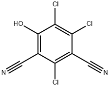28343-61-5_羟基百菌清