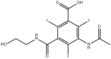 28179-44-4_碘羟拉酸