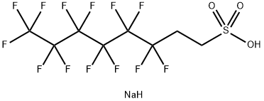 27619-94-9_Sodium 1H,1H,2H,2H-perfluorooctanesulfonate