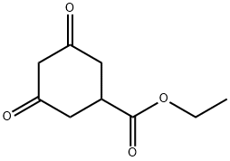 27513-35-5_Cyclohexanecarboxylic acid, 3,5-dioxo-, ethyl ester