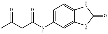 26576-46-5_5－乙酰乙酰氨基苯并咪唑酮