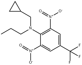 26399-36-0_环丙氟灵