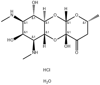 22189-32-8_盐酸大观霉素五水合物