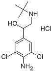 21898-19-1_盐酸克仑特罗