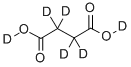 21668-90-6_丁二酸-D6