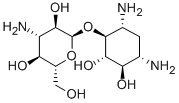 20744-51-8_DEOXYSTREPTAMINE-KANOSAMINIDE 标准品