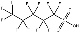 2706-91-4_perfluoropentane-1-sulphonic acid