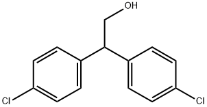 2642-82-2_2,2-双(4-氯苯基)-1-乙醇