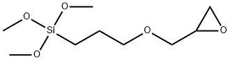 2530-83-8_3-(2,3-环氧丙氧)丙基三甲氧基硅烷