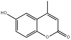2373-31-1_6-羟基-4-甲基香豆素