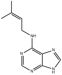 2365-40-4_N6-异戊烯基腺嘌呤