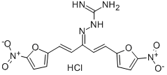 2315-20-0_硝呋烯腙盐酸盐