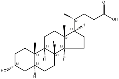 2276-94-0_别石胆酸