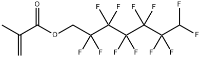 2261-99-6_甲基丙烯酸十二氟庚酯