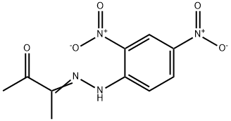 2256-00-0_Diacetyl 2,4-Dinitrophenylhydrazone
