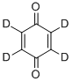 2237-14-1_1,4-苯醌-d4