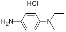 2198-58-5_N,N-二乙基对苯二胺盐酸盐