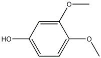 2033-89-8_3,4-Dimethoxyphenol