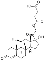 2203-97-6_氢化可的松琥珀酸酯