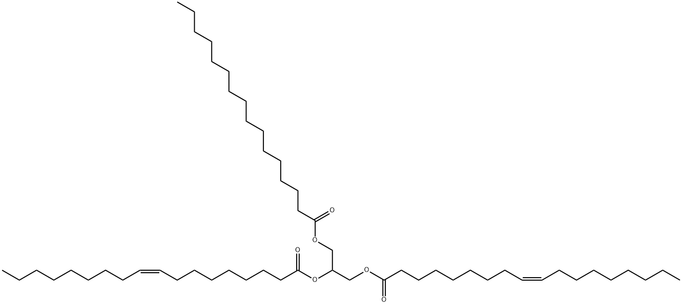 2190-30-9_1,2-DIOLEOYL-3-PALMITOYL-RAC-GLYCEROL