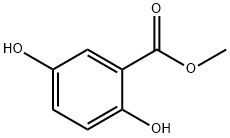 2150-46-1_2,5-二羟基苯甲酸甲酯