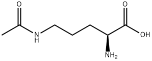 2185-16-2_N5-乙酰基-L-鸟氨酸