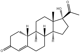 2137-18-0_孕诺酮