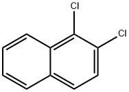 2050-69-3_1,2-DICHLORONAPHTHALENE