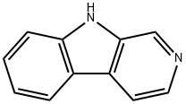 244-63-3_9H-吡啶[3,4-b]吲哚