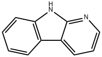 244-76-8_9H-吡啶并[2,3-B]吲哚