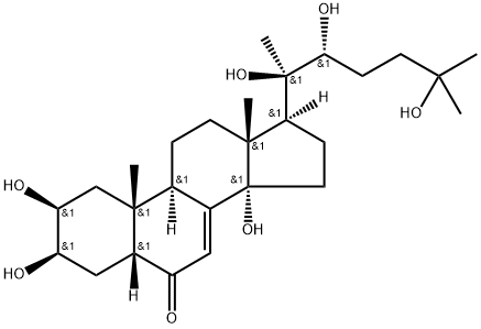 5289-74-7_蜕皮激素